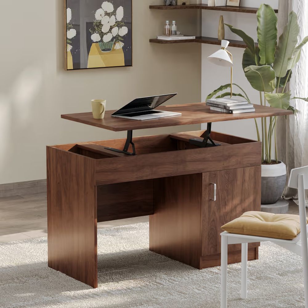 Factors to Consider Before Choosing a Study Table