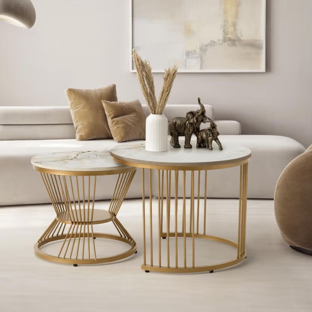 Tips to Keep Your Coffee Table Stylish & Clutter-Free