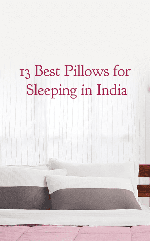 Best Anti Snoring Neck Pain Orthopedic Pillow - Stop Snore - Apnea